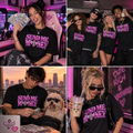 Send Me Money Unisex t-shirt